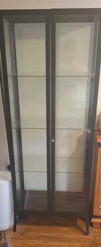 Ikea milsbo glass - milsbo, display