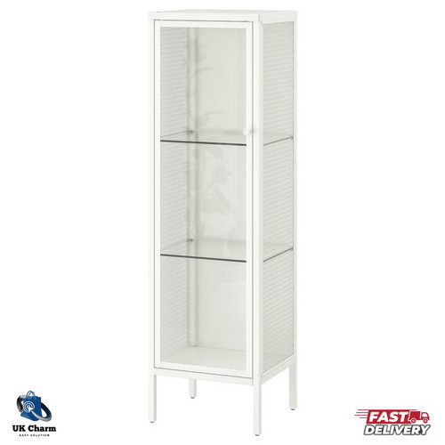 Ikea large glass - ikea,