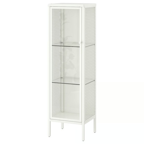 New ikea baggebo - new, glass