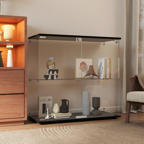 Beauty4u shelf double door - beauty4u,