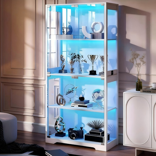 Brottar display cabinet - brottar, 65“
