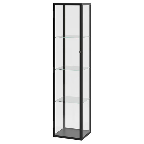 Ikea large glass - glass, display