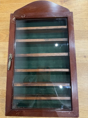 Vintage hanging glass - vintage,