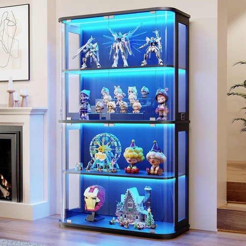 Brottar display cabinet - display, with
