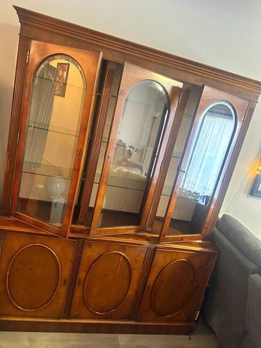 Vintage retro freestanding - vintage/retro,