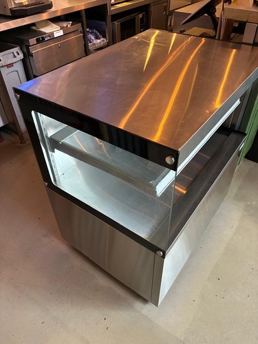Adexa commercial display - adexa,