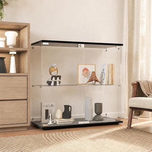Beauty4u shelf double door - beauty4u,