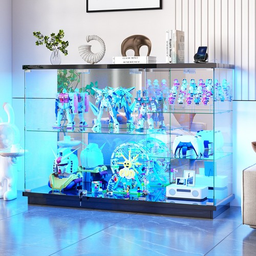 Rgb display cabinet - display,