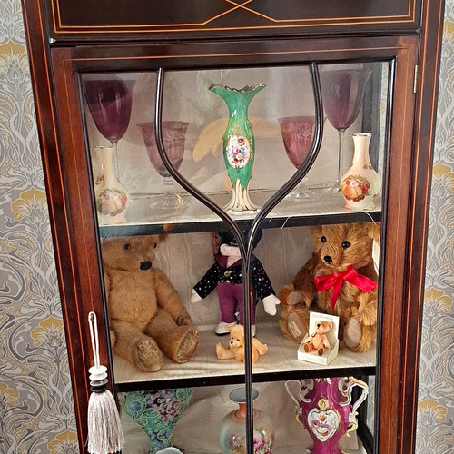 Brown wood glass - wood,