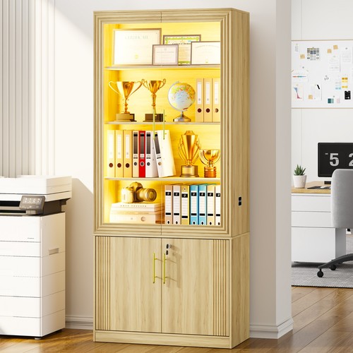 180cm glass door - 180cm,