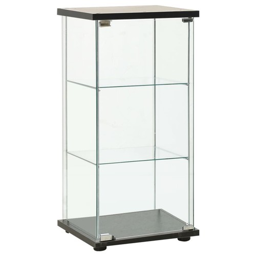 Small glass display - small,
