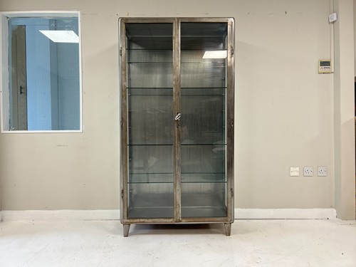Vintage industrial steel - vintage,