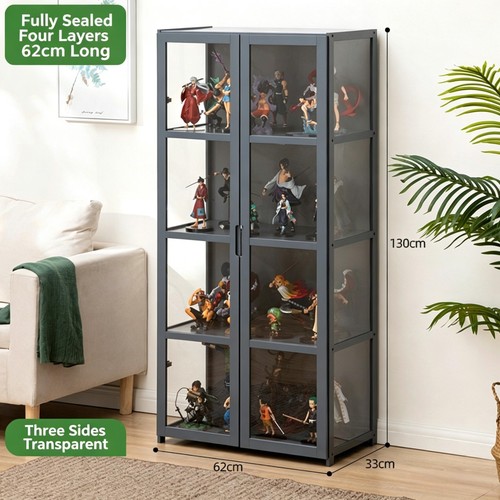 Display cabinet acrylic glass - display,