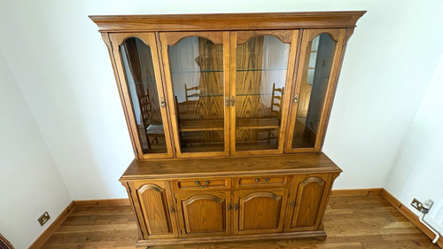 Wood glass brown - wood,