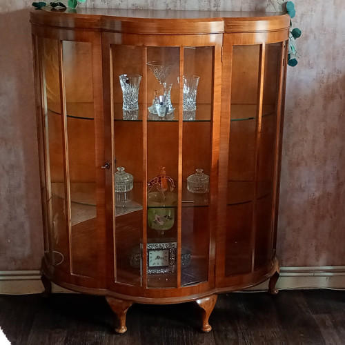 Smith sons curved glass - t.j.,