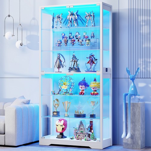 Brottar tier display cabinet - brottar,