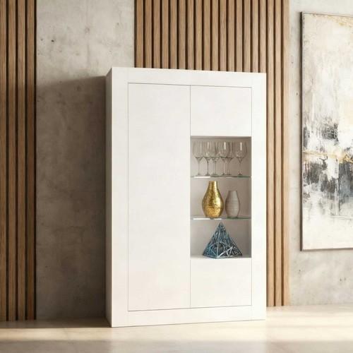 Display cabinet modern - cabinet,