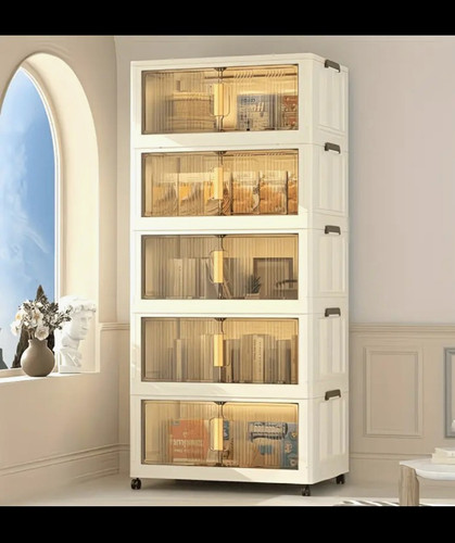 White modern freestanding - white,