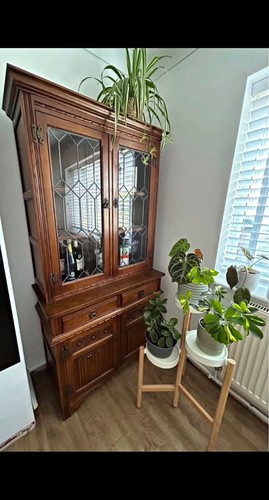Old charm aldeburgh dresser - charm,